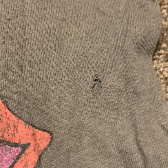 rolling stones t shirt - Picture 2 of 3